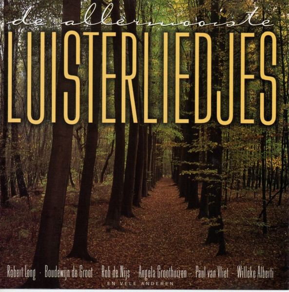 Liesbeth List, Ramses Shaffy